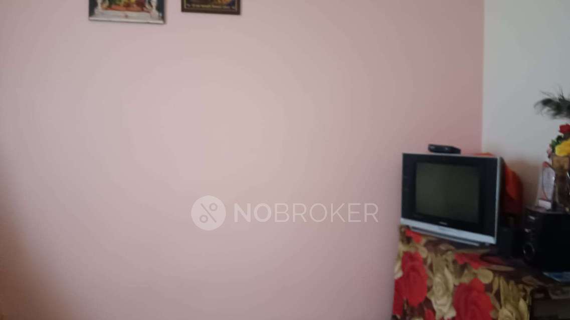 1 BHK House for Rent  In Dhanori