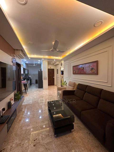 2 BHK Flat In Meghdoot Tower For Sale  In Dhankawadi