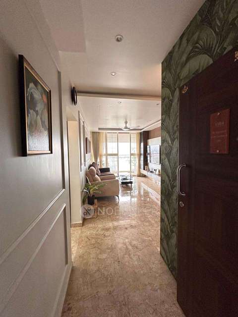 2 BHK Flat In Meghdoot Tower For Sale  In Dhankawadi
