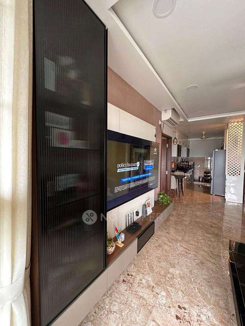 2 BHK Flat In Meghdoot Tower For Sale  In Dhankawadi