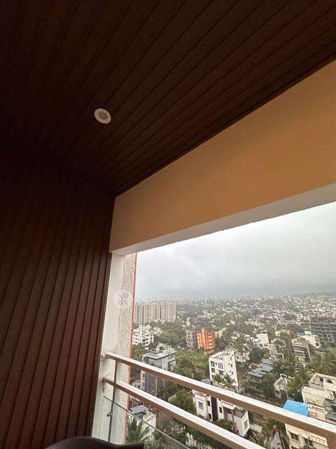 2 BHK Flat In Meghdoot Tower For Sale  In Dhankawadi