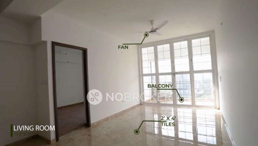 2 BHK Flat In Meghdoot Tower For Sale  In Dhankawadi