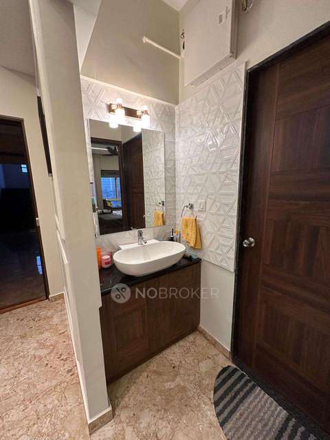 2 BHK Flat In Meghdoot Tower For Sale  In Dhankawadi