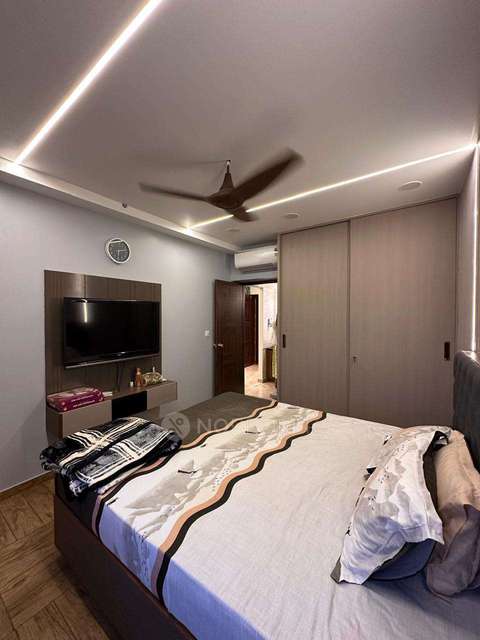 2 BHK Flat In Meghdoot Tower For Sale  In Dhankawadi