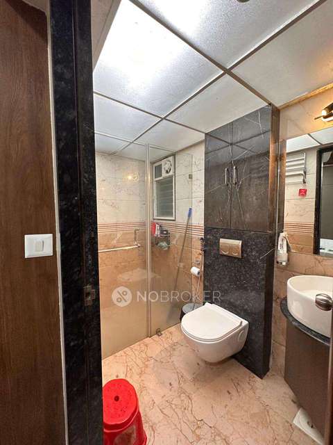 2 BHK Flat In Meghdoot Tower For Sale  In Dhankawadi