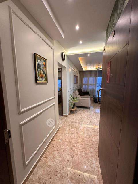 2 BHK Flat In Meghdoot Tower For Sale  In Dhankawadi