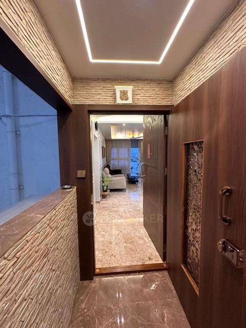 2 BHK Flat In Meghdoot Tower For Sale  In Dhankawadi