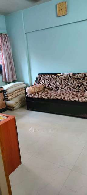 1 BHK Flat In Silver Arch for Rent In Thane West
