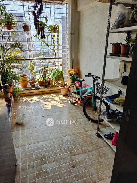 2 BHK Flat In Olive Blue Sky For Sale  In Wagholi