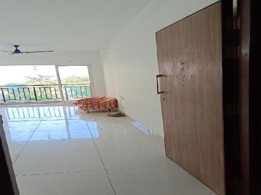 2 BHK Flat In Godrej Woods For Sale  In Shedung