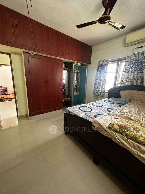 2 BHK Flat In Mahas Apartment For Sale  In Jeyachandran Nagar