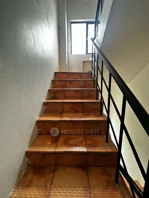 2 BHK Flat In Mahas Apartment For Sale  In Jeyachandran Nagar