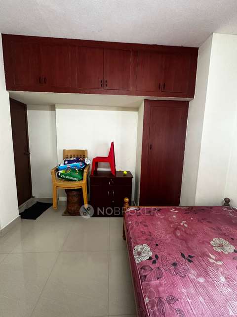 2 BHK Flat In Mahas Apartment For Sale  In Jeyachandran Nagar