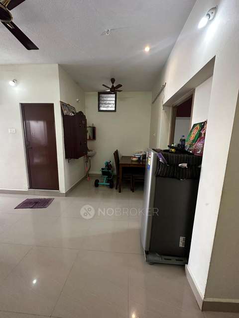 2 BHK Flat In Mahas Apartment For Sale  In Jeyachandran Nagar