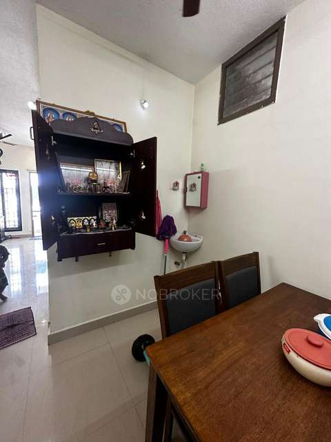2 BHK Flat In Mahas Apartment For Sale  In Jeyachandran Nagar