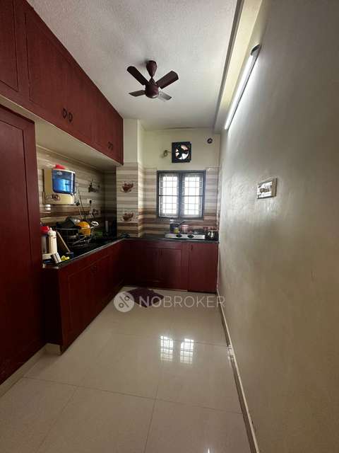 2 BHK Flat In Mahas Apartment For Sale  In Jeyachandran Nagar