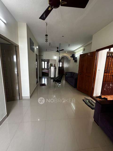 2 BHK Flat In Mahas Apartment For Sale  In Jeyachandran Nagar
