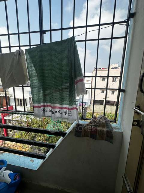 2 BHK Flat In Mahas Apartment For Sale  In Jeyachandran Nagar