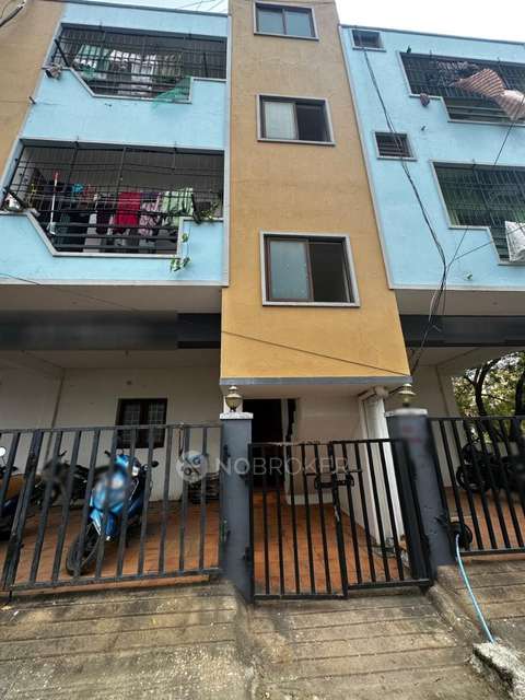 2 BHK Flat In Mahas Apartment For Sale  In Jeyachandran Nagar