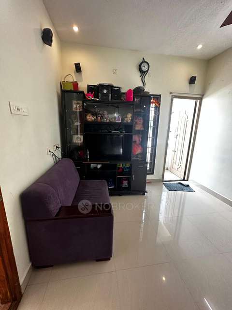 2 BHK Flat In Mahas Apartment For Sale  In Jeyachandran Nagar