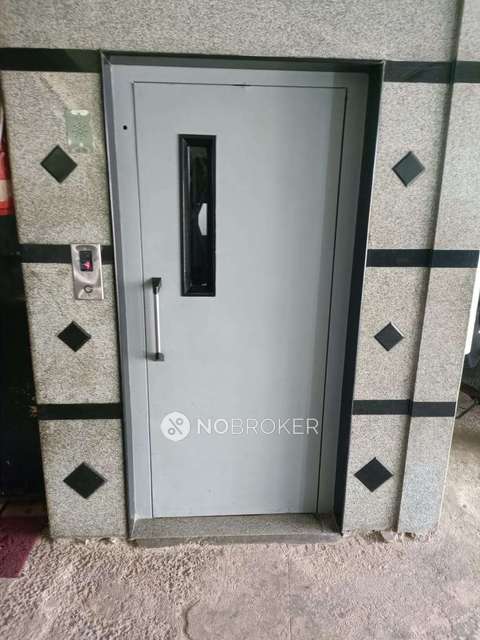 4 BHK Flat In Tuscan Crust Apartment For Sale  In Shivaji Nagar