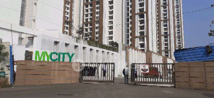 1 BHK Flat In Aster Runwal Mycity For Sale  In Runwal Mycity, 1 Part 2, Aster, Runwal Mycity Betwade, Betwade Gaon, Dombivli, Maharashtra 400612, India