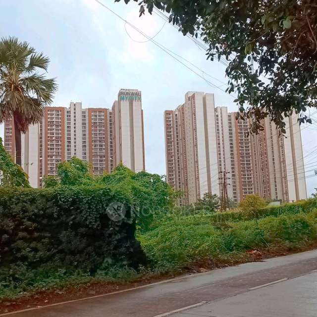 1 BHK Flat In Aster Runwal Mycity For Sale  In Runwal Mycity, 1 Part 2, Aster, Runwal Mycity Betwade, Betwade Gaon, Dombivli, Maharashtra 400612, India