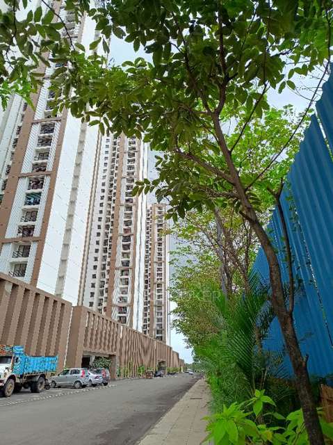 1 BHK Flat In Aster Runwal Mycity For Sale  In Runwal Mycity, 1 Part 2, Aster, Runwal Mycity Betwade, Betwade Gaon, Dombivli, Maharashtra 400612, India