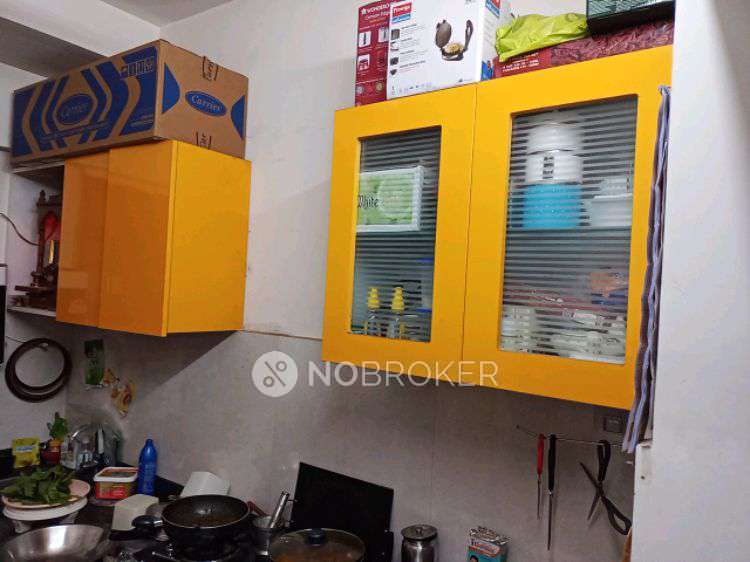 1 BHK Flat In Aster Runwal Mycity For Sale  In Runwal Mycity, 1 Part 2, Aster, Runwal Mycity Betwade, Betwade Gaon, Dombivli, Maharashtra 400612, India