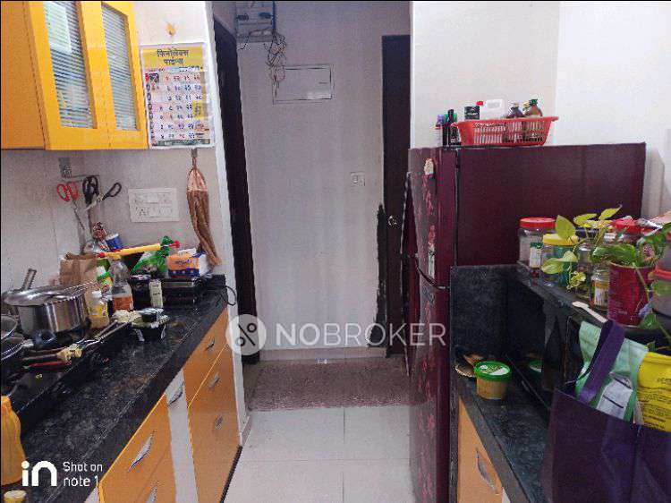 1 BHK Flat In Aster Runwal Mycity For Sale  In Runwal Mycity, 1 Part 2, Aster, Runwal Mycity Betwade, Betwade Gaon, Dombivli, Maharashtra 400612, India