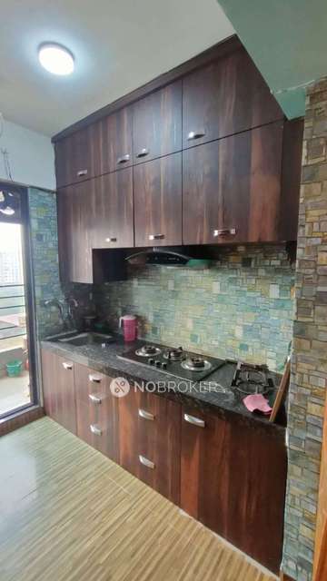 2 BHK Flat In Jp Symphony For Sale  In Ulhasnagar