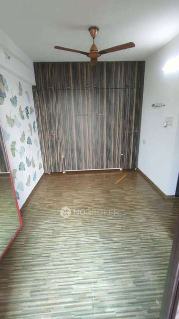 2 BHK Flat In Jp Symphony For Sale  In Ulhasnagar