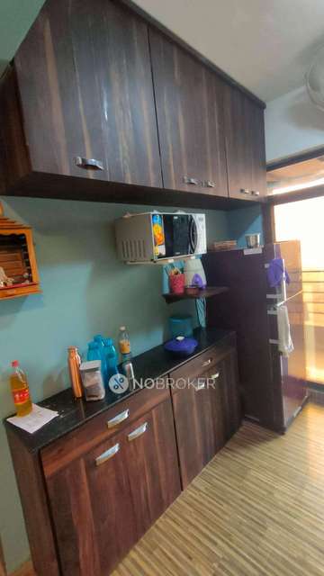 2 BHK Flat In Jp Symphony For Sale  In Ulhasnagar
