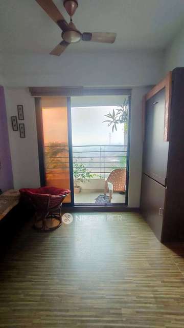 2 BHK Flat In Jp Symphony For Sale  In Ulhasnagar
