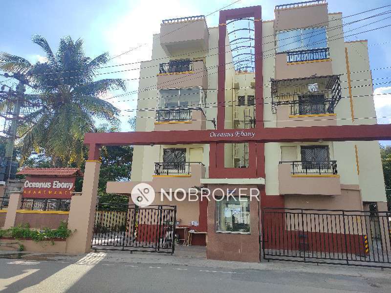 2 BHK Flat In Oceanus Ebony for Rent  In Bellandur