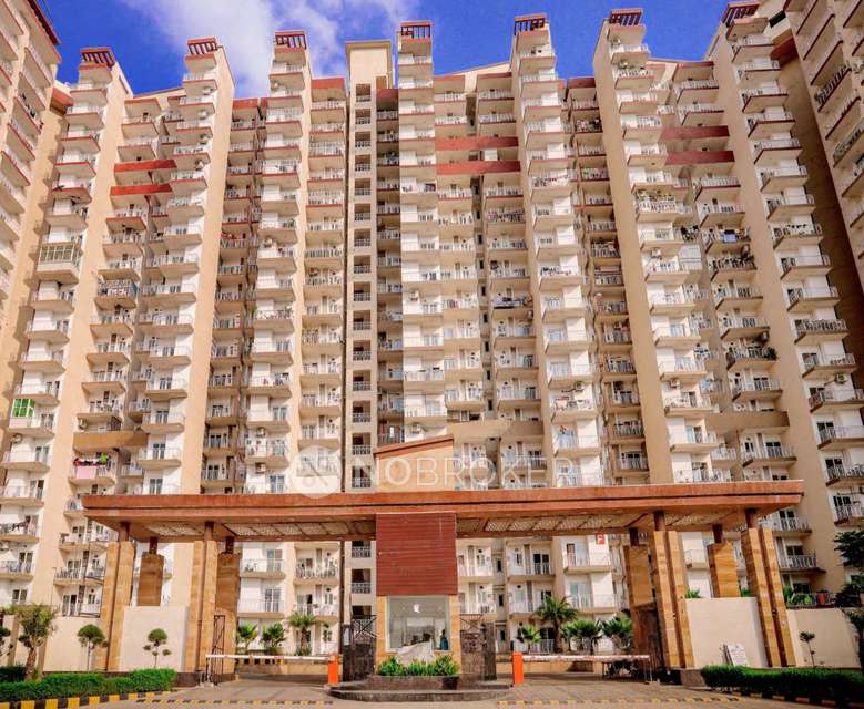 4 BHK Flat In Fusion Homes for Rent  In Fusion Homes