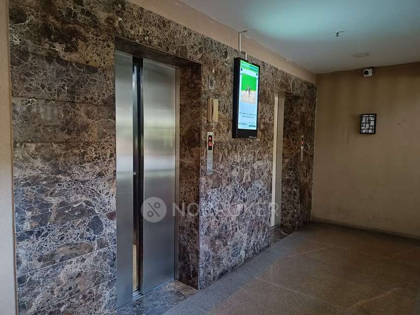 2 BHK Flat In Pacifica Aurum For Sale  In Padur