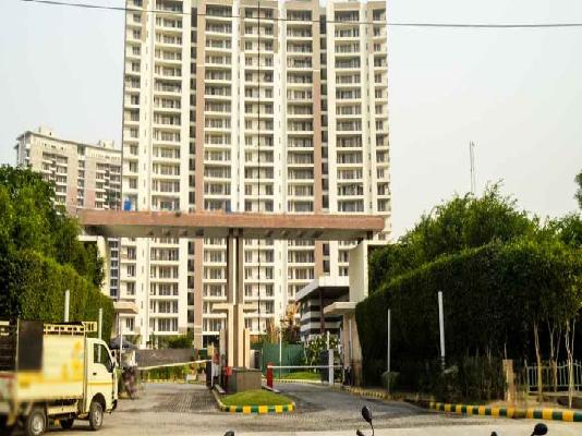 3 BHK Flat In Great Value Sharnam for Rent  In Sector 107