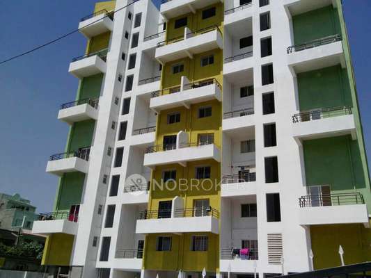 1 BHK Flat In Maple Sai Krupa Residency  For Sale  In Lohegaon
