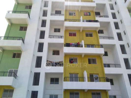 1 BHK Flat In Maple Sai Krupa Residency  For Sale  In Lohegaon