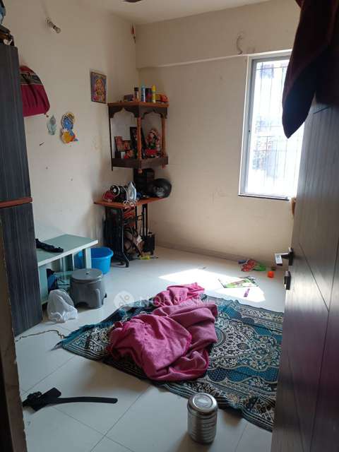 1 BHK Flat In Aishwaryam Hamara Phase -2 For Sale  In Pimpri-chinchwad