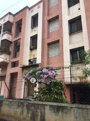 1 RK Flat In Shantirakshak Housing Society,  for Rent  In Yerawada