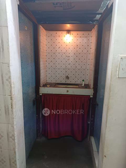 1 RK Flat In Shantirakshak Housing Society,  for Rent  In Yerawada