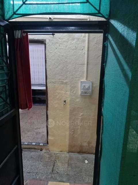 1 RK Flat In Shantirakshak Housing Society,  for Rent  In Yerawada