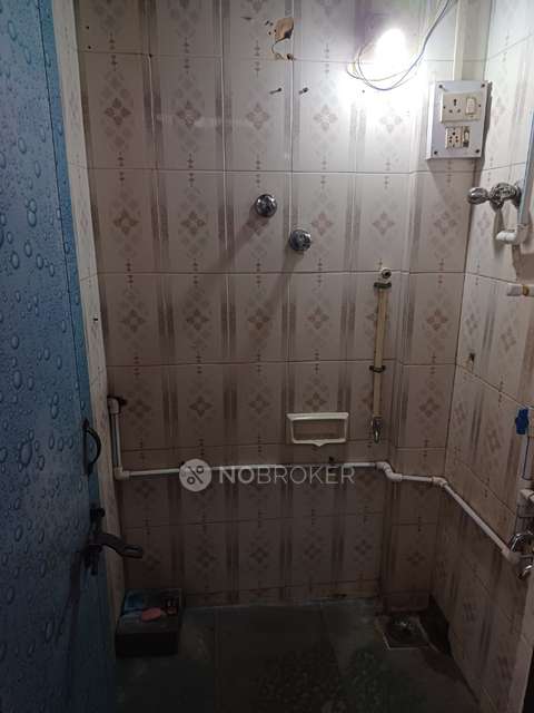 1 RK Flat In Shantirakshak Housing Society,  for Rent  In Yerawada