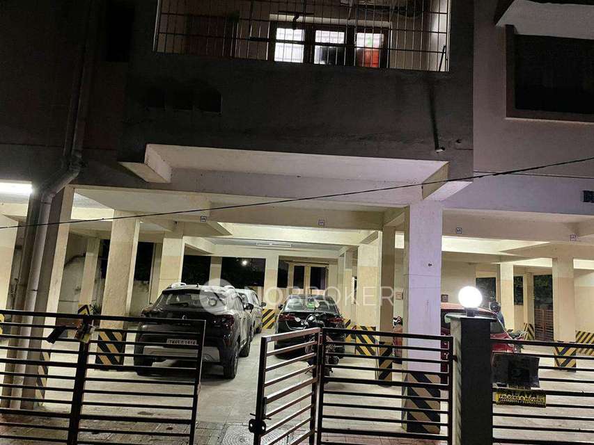 3 BHK Flat In Sri Guhan Enclave For Sale  In Kundrathur