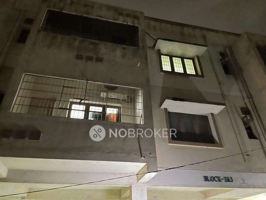 3 BHK Flat In Sri Guhan Enclave For Sale  In Kundrathur