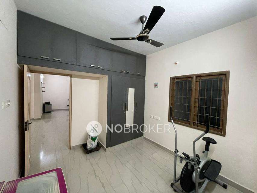 3 BHK Flat In Sri Guhan Enclave For Sale  In Kundrathur