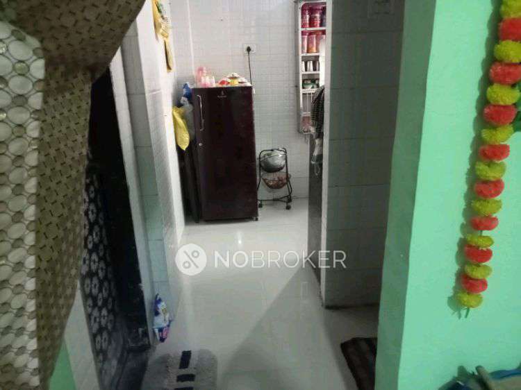 1 RK Flat In Mangalmurti Complex  For Sale  In Bhiwandi