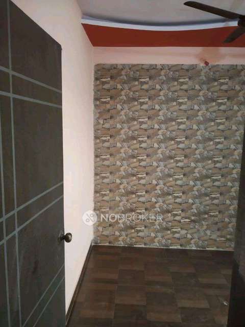 1 BHK Flat In Dhanashree Galaxy Dombivali East For Sale  In Dombivali East